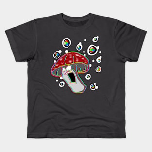 Trippin Kids T-Shirt